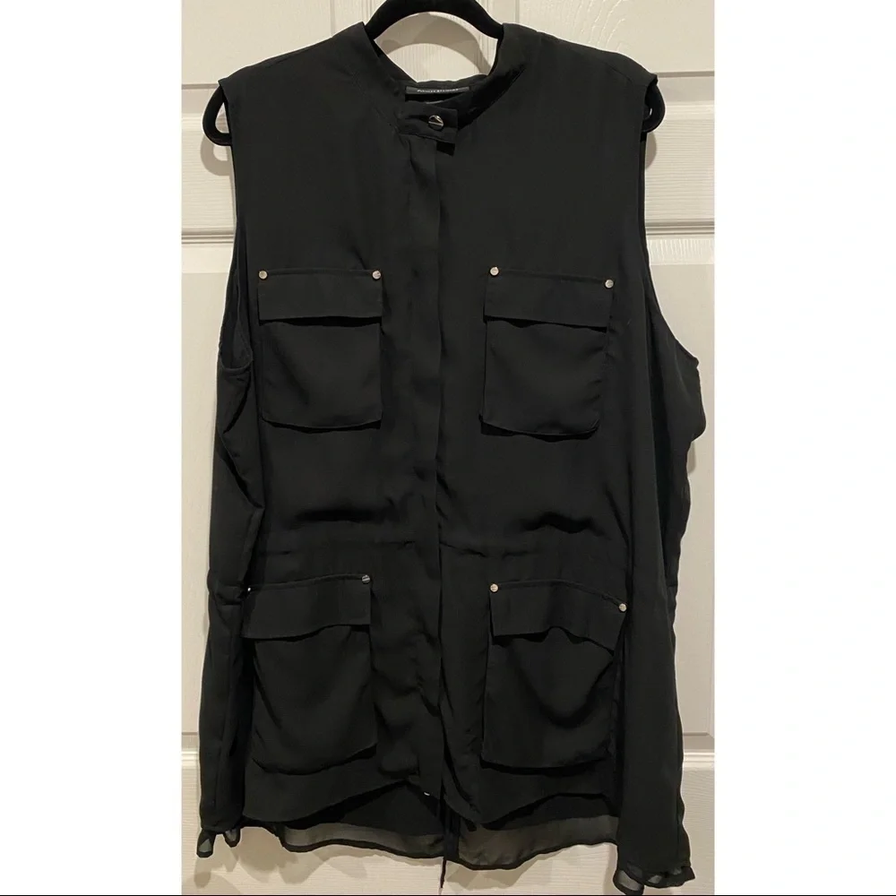 Plus Size Top - Picture 1 of 3